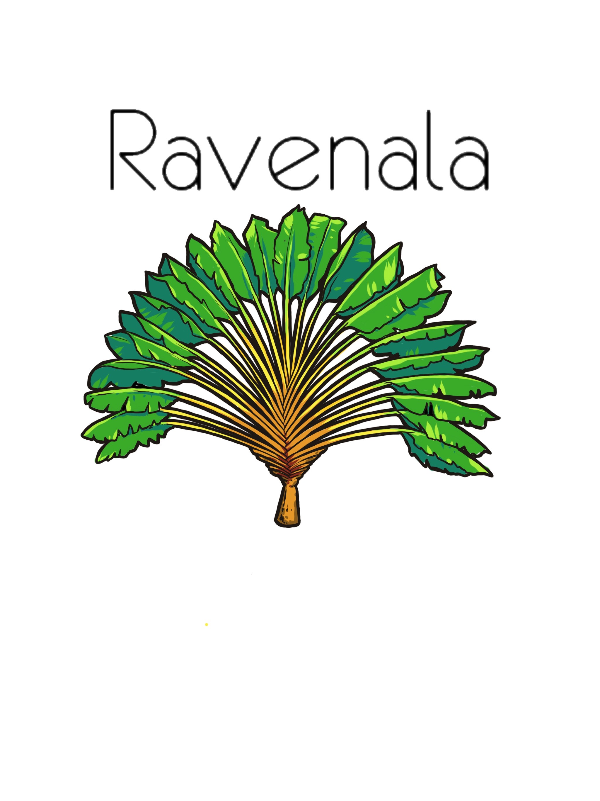 RAVENALA